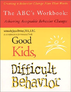 The ABC's Workbook: